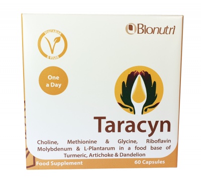 Bionutri Taracyn 60 caps